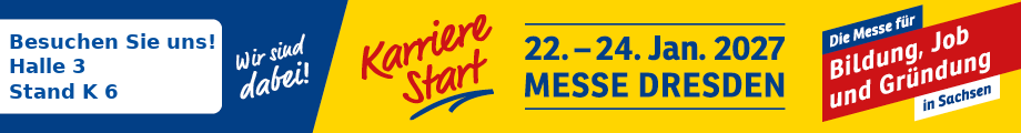 Messebanner 2027
